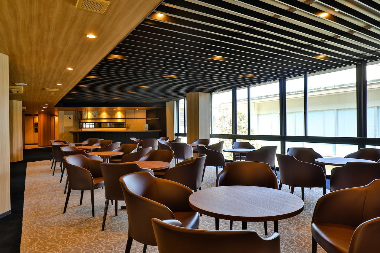 Grampus Sea Hotell Shirahama Exteriör bild